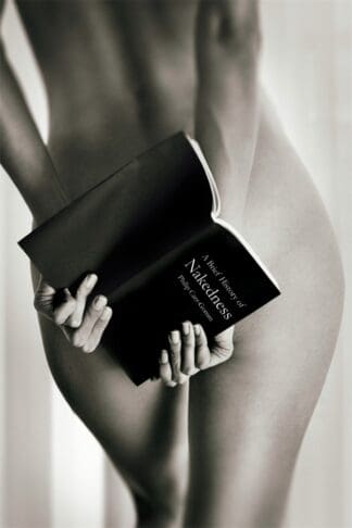 A Brief History of Nakedness (Ebook)