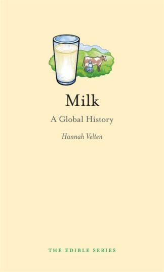 Milk (Ebook)