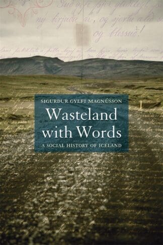 Wasteland with Words (Ebook)