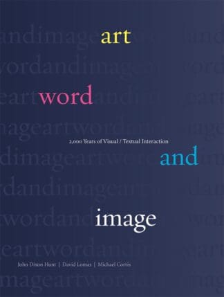 Art, Word and Image (Paperback)
