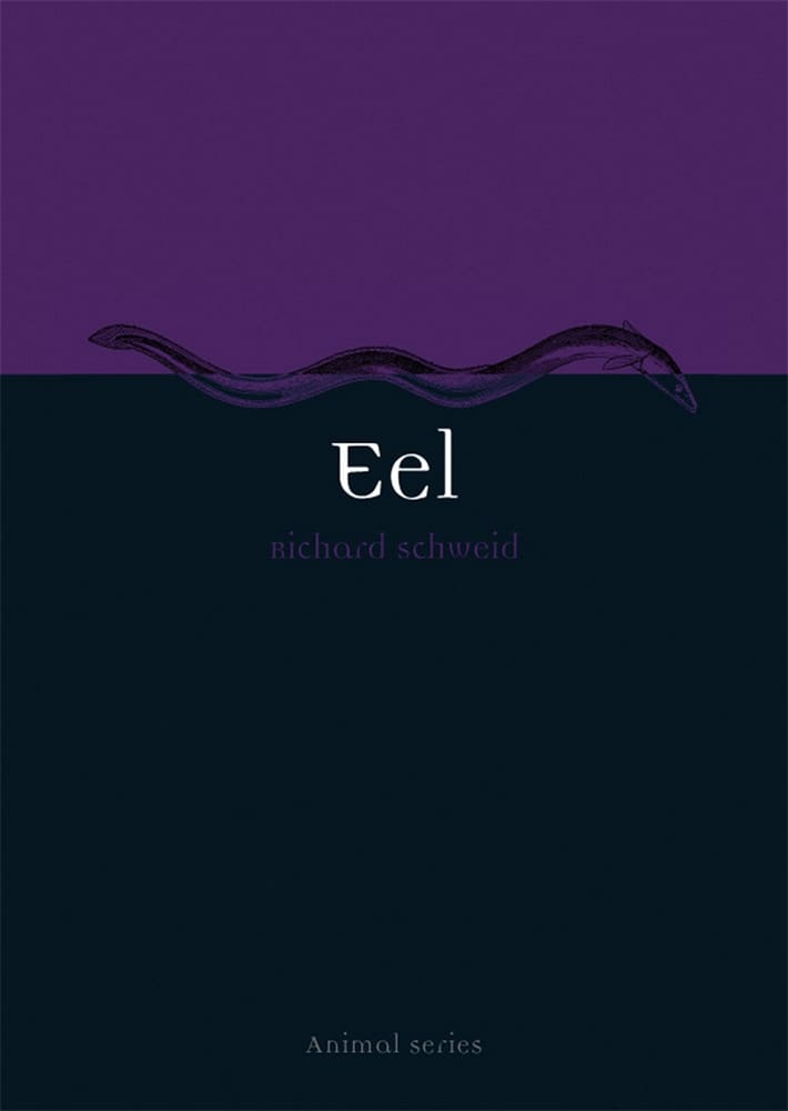 Eel (Ebook)