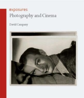 Photography and Cinema (Ebook)