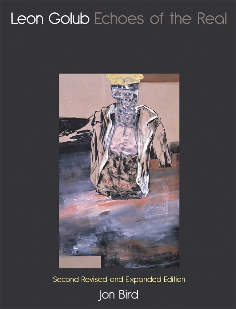 Leon Golub (Paperback)