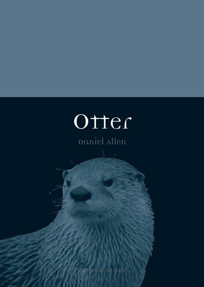 Otter (Paperback)