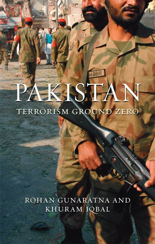 Pakistan (Hardback)