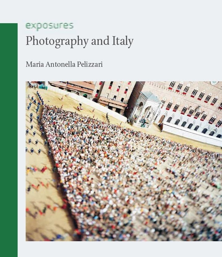 Photography and Italy (Paperback)