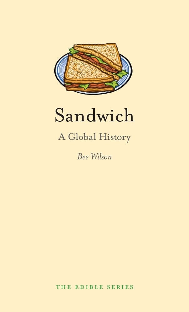 Sandwich (Hardback)