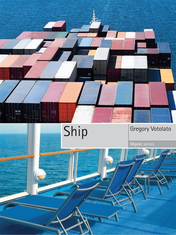 Ship (Paperback)