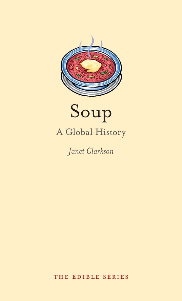 Soup (Hardback)