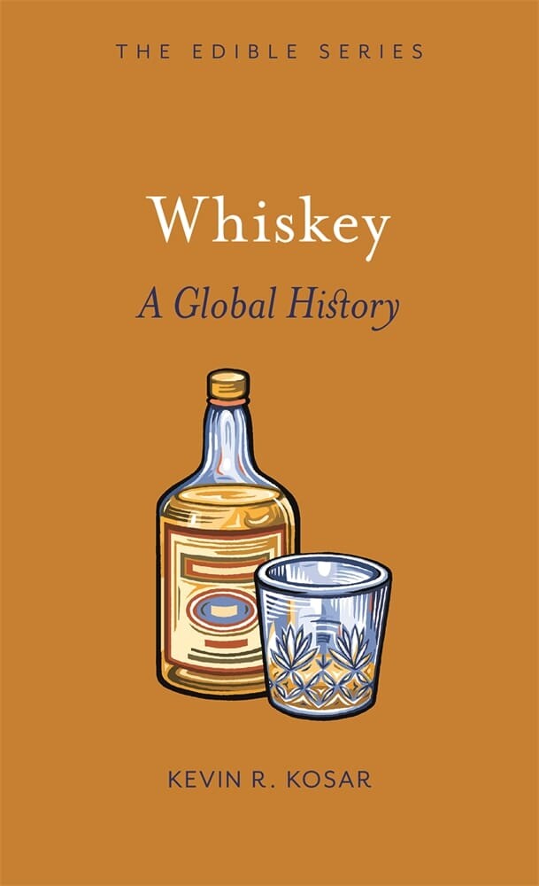 Whiskey (Hardback)