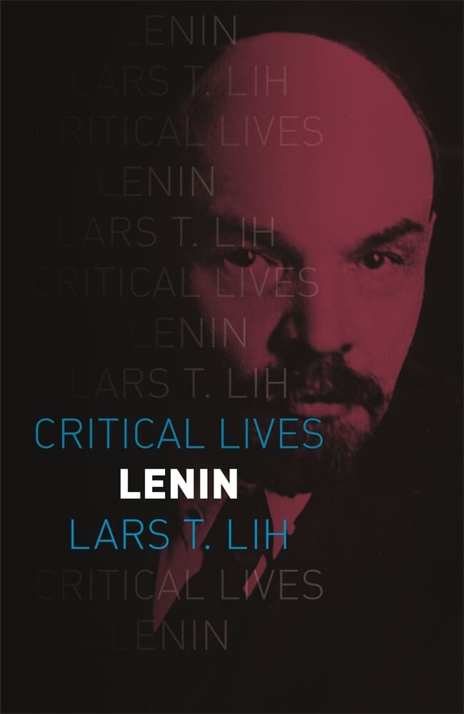 Lenin (Paperback)