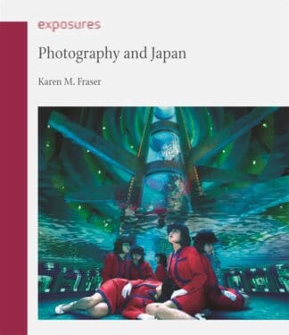 Photography and Japan (Paperback)