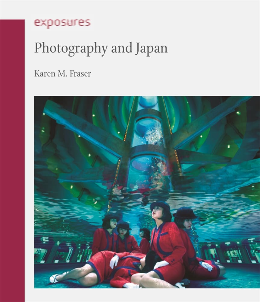 Photography and Japan (Paperback)