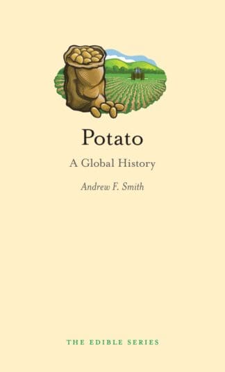 Potato (Hardback)