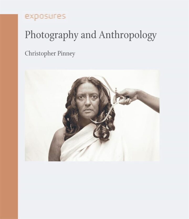 Photography and Anthropology (Paperback)