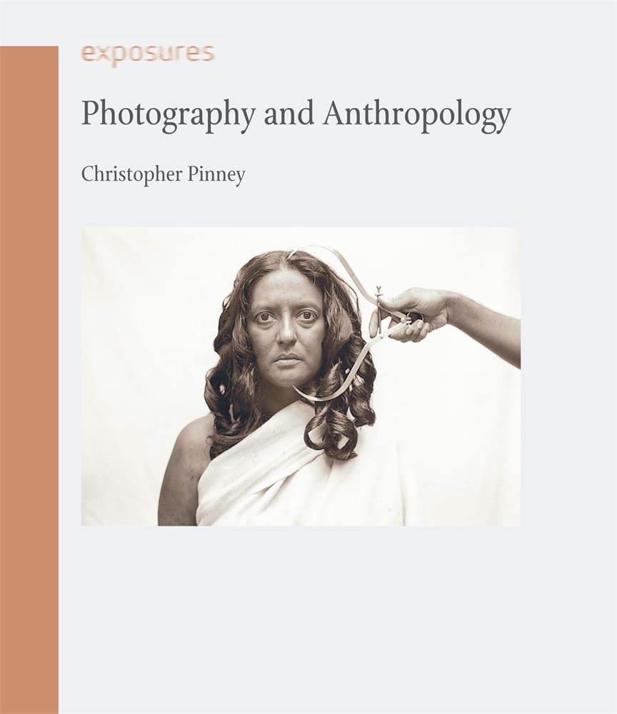 Photography and Anthropology (Paperback)