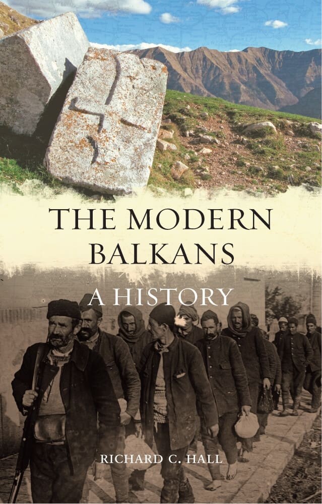 The Modern Balkans (Hardback)