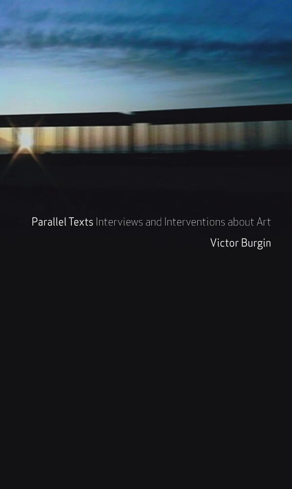 Parallel Texts (Paperback)
