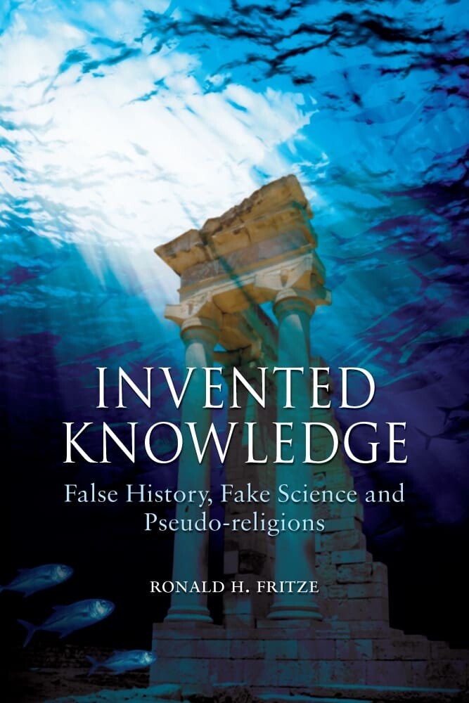 Invented Knowledge (Paperback)