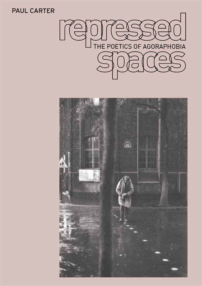 Repressed Spaces (Ebook)