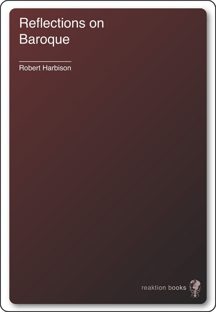 Reflections on Baroque (Ebook)