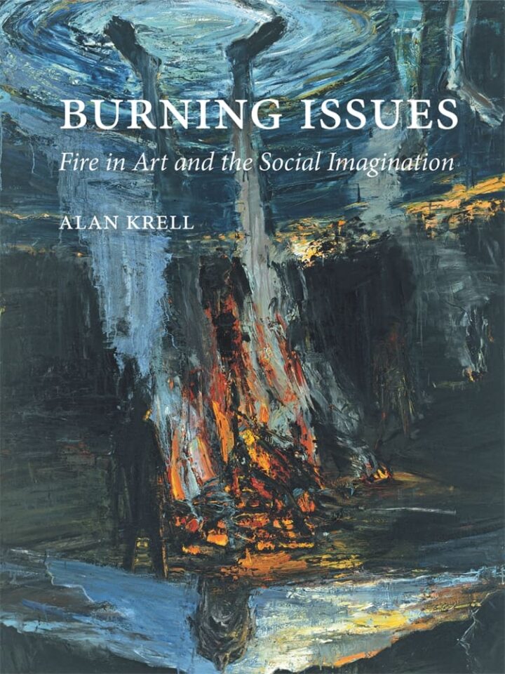 Burning Issues (Hardback)