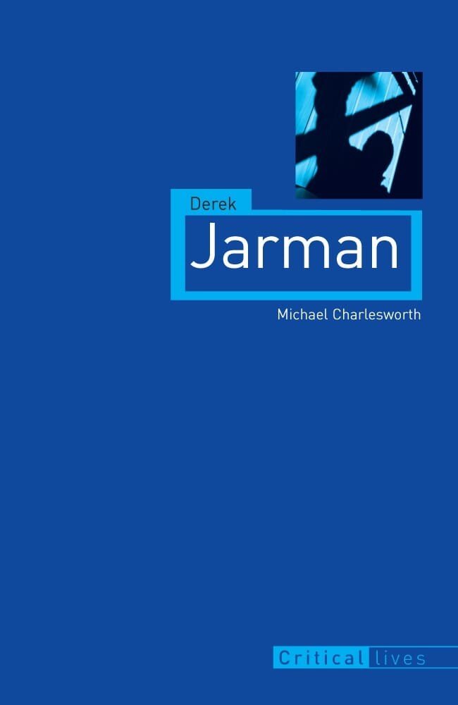 Derek Jarman (Paperback)