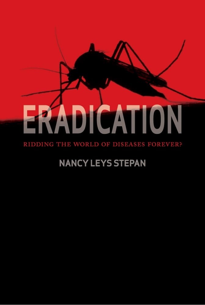 Eradication (Hardback)