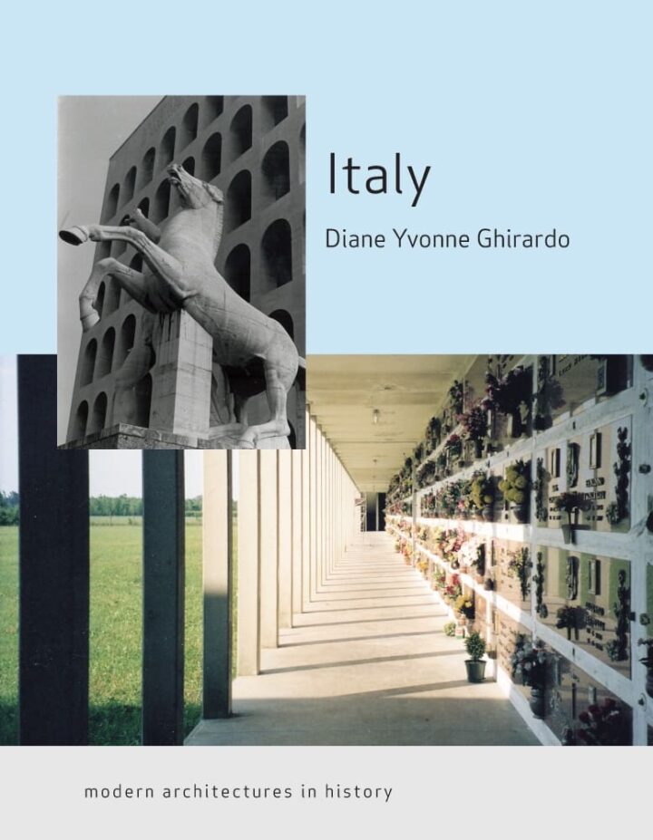Italy (Paperback)