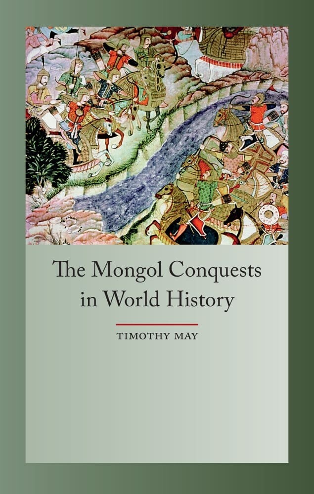 The Mongol Conquests in World History (Paperback)