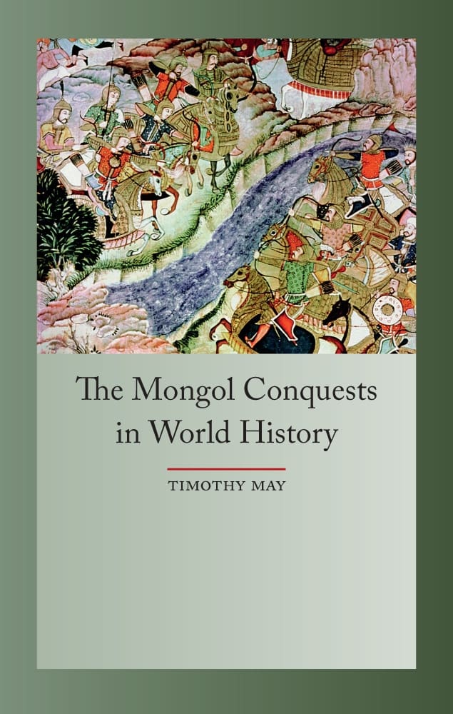 The Mongol Conquests in World History (Paperback)