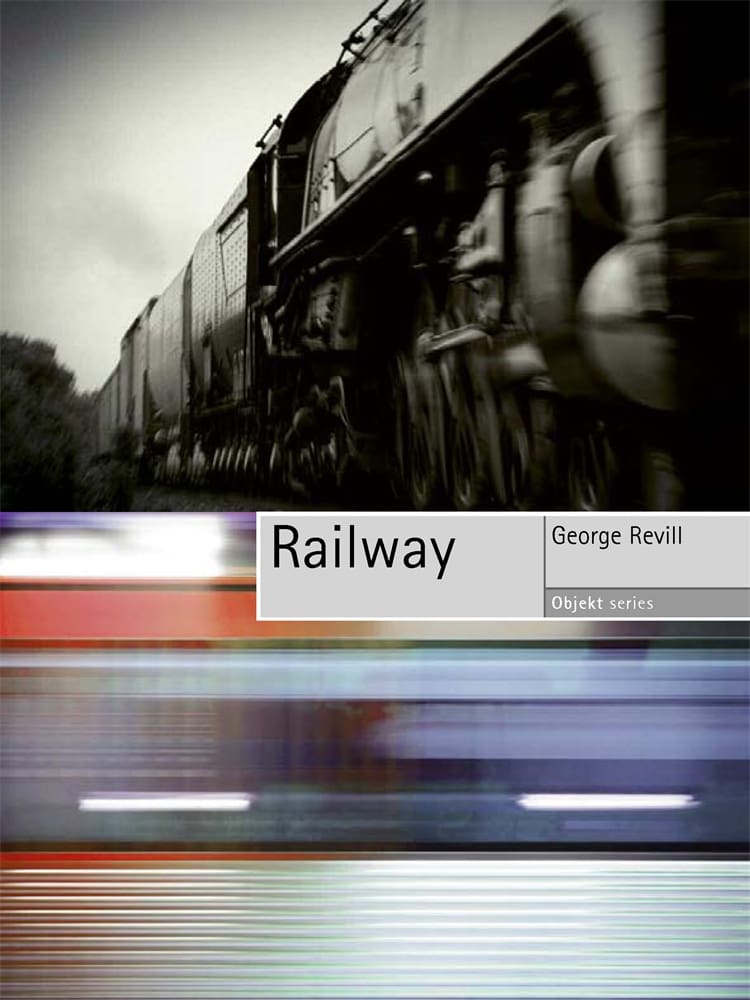 Railway (Paperback)