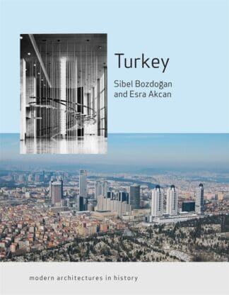 Turkey (Paperback)