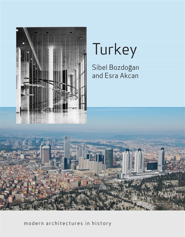 Turkey (Paperback)