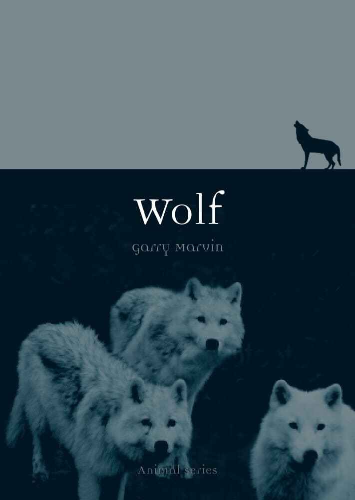 Wolf (Paperback)