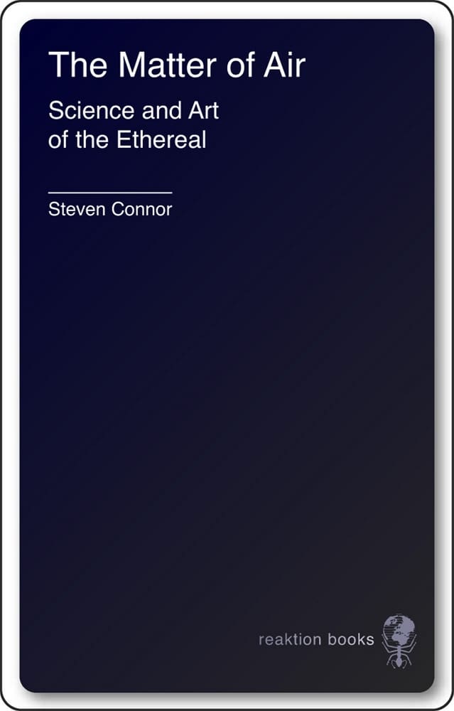 The Matter of Air (Ebook)