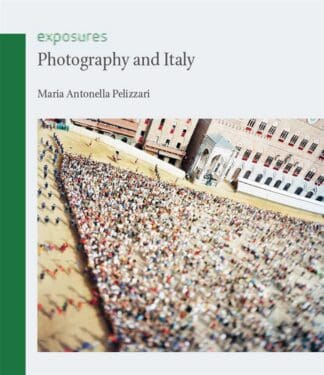 Photography and Italy (Ebook)