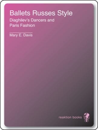Ballets Russes Style (Ebook)