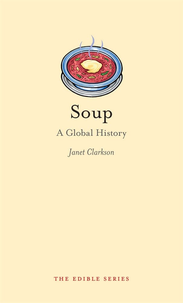 Soup (Ebook)