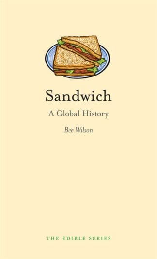 Sandwich (Ebook)