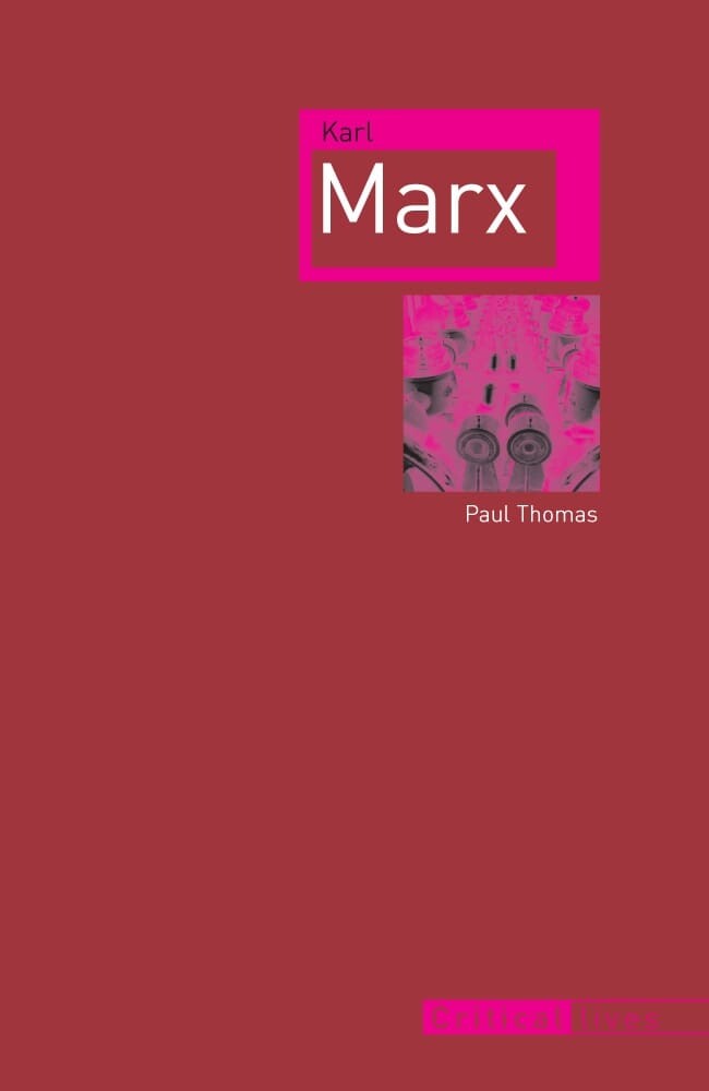 Karl Marx (Paperback)