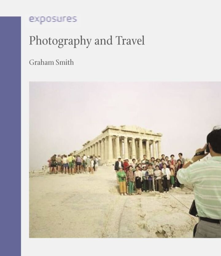 Photography and Travel (Paperback)