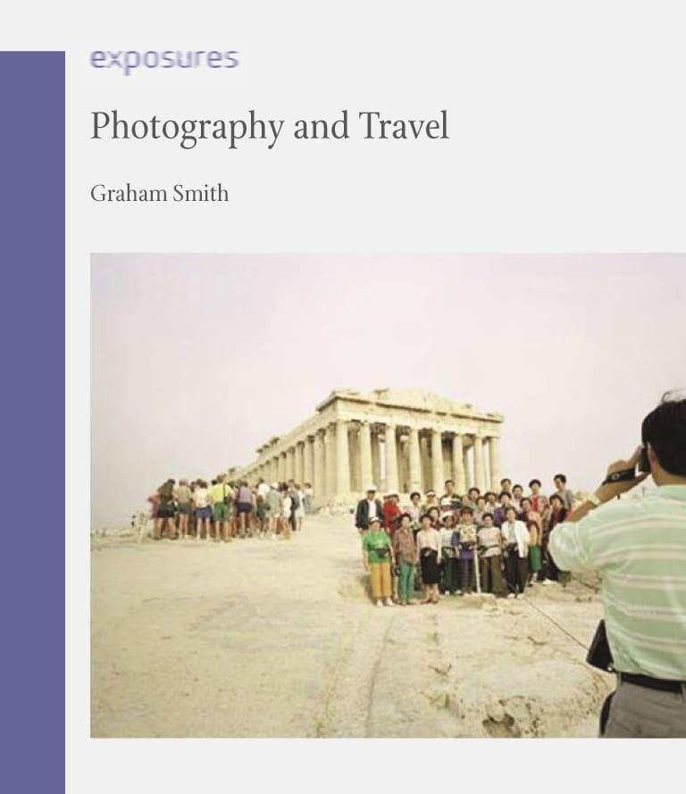 Photography and Travel (Paperback)