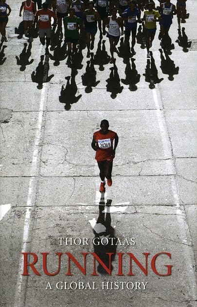 Running (Paperback)