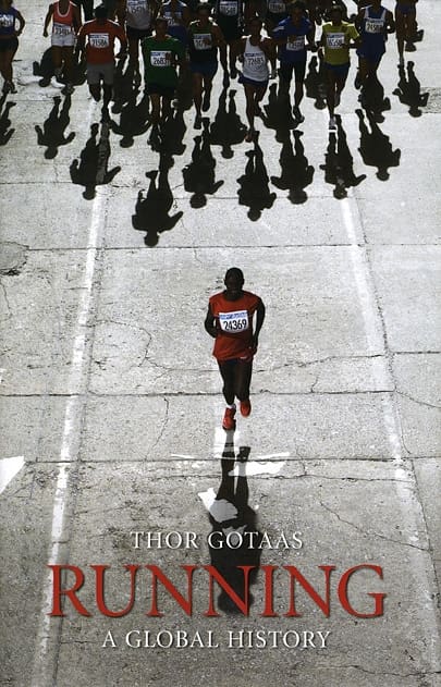 Running (Paperback)