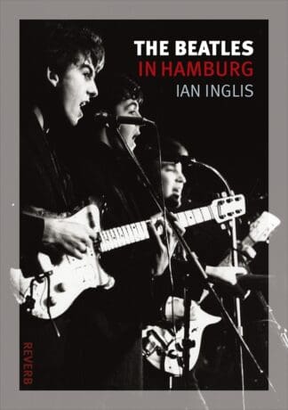 The Beatles in Hamburg (Paperback)