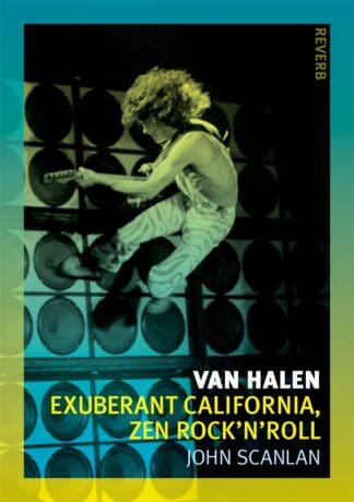 Van Halen (Paperback)