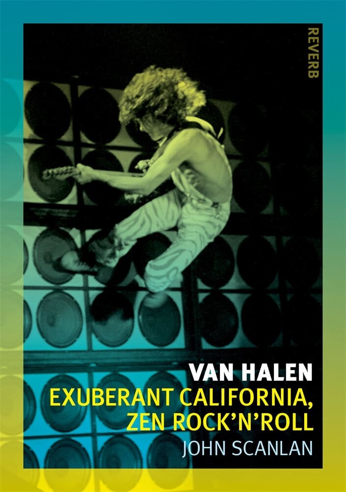 Van Halen (Paperback)