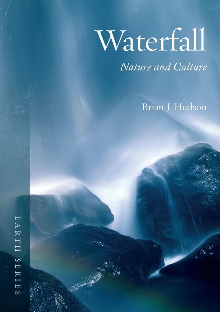 Waterfall (Paperback)