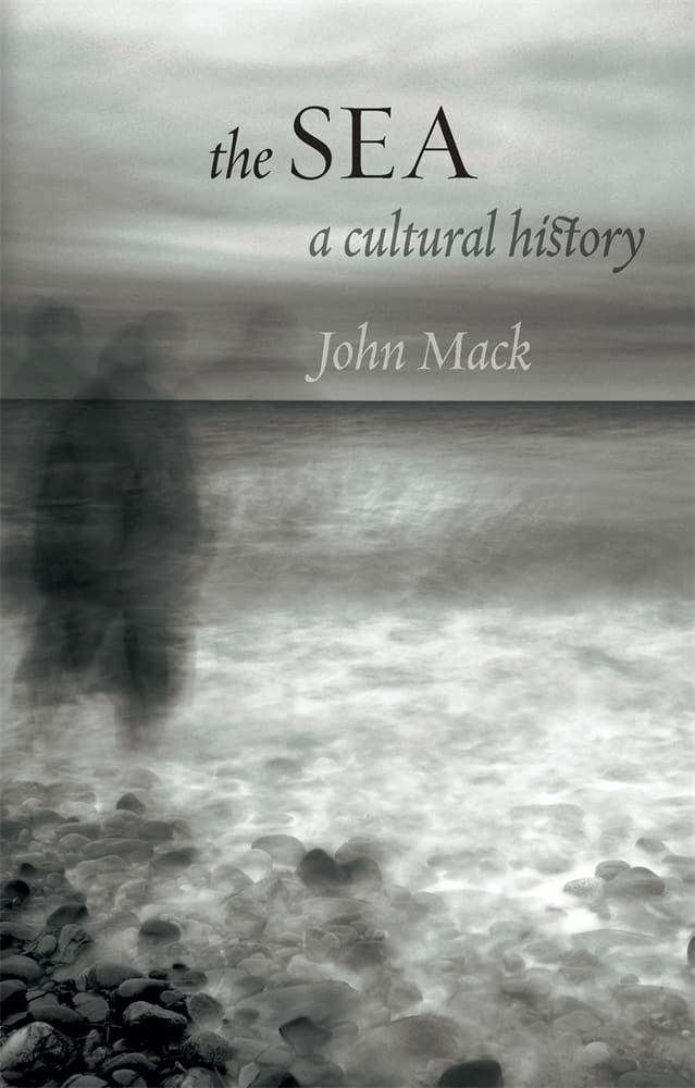 The Sea (Ebook)